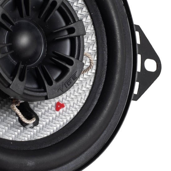 Vibe Audio - PULSE4-V3